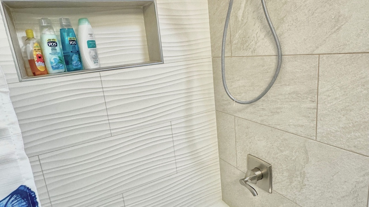 Photo of Bathroom in Ewa
