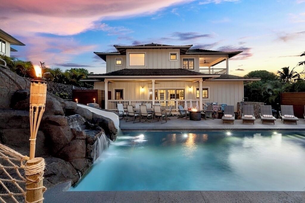 Photo of Outdoor in Kapalua