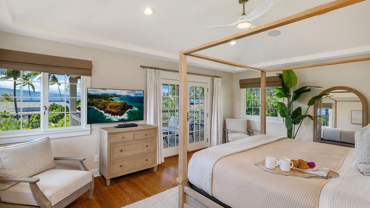 Photo of Bedroom in Kapalua