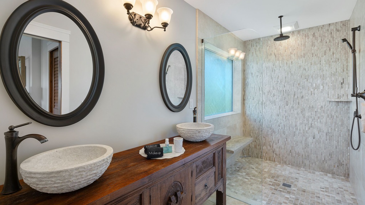 Photo of Bathroom in Kapalua