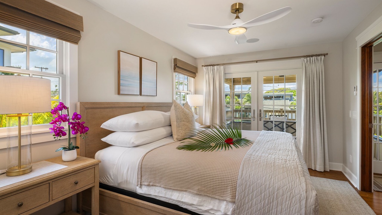 Photo of Bedroom in Kapalua