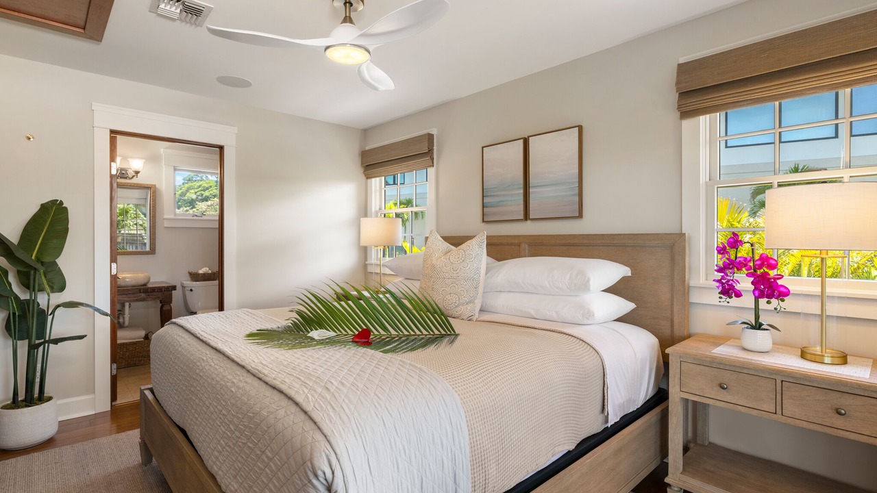 Photo of Bedroom in Kapalua