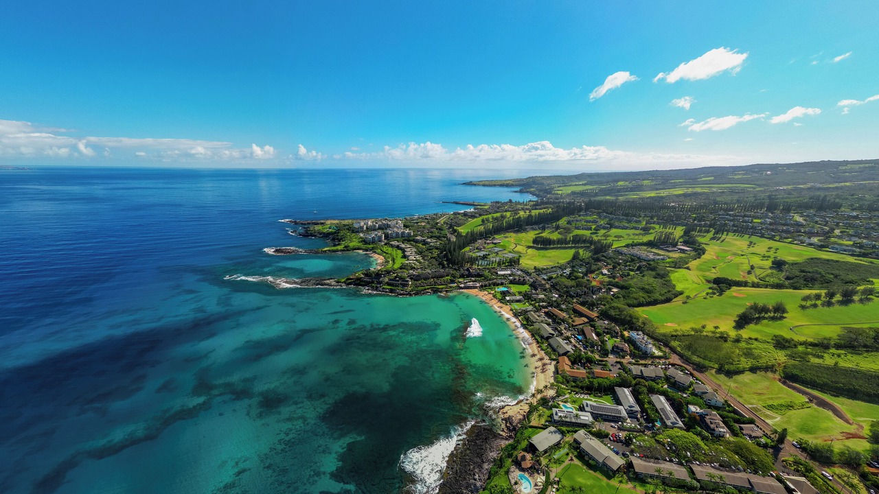 Photo of Others in Kapalua