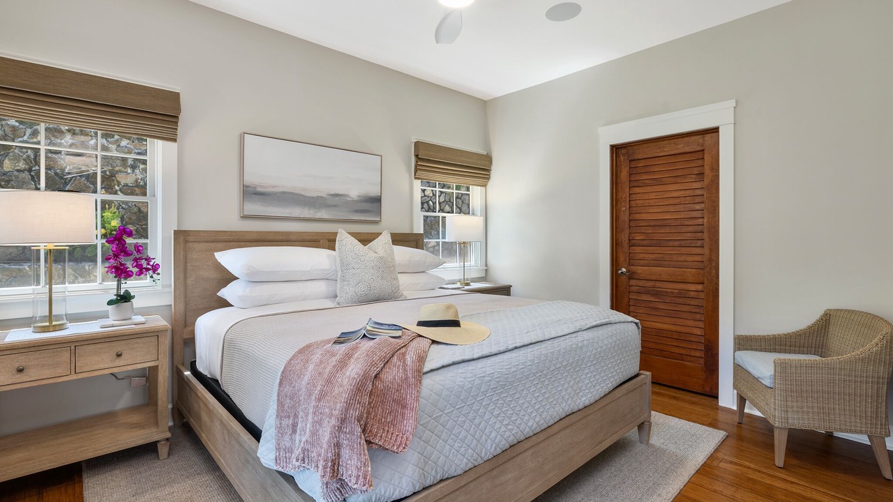 Photo of Bedroom in Kapalua