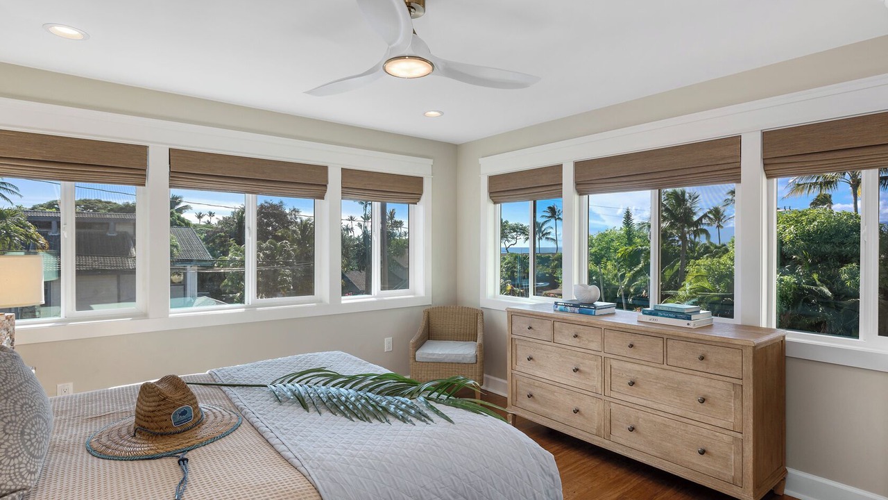 Photo of Bedroom in Kapalua