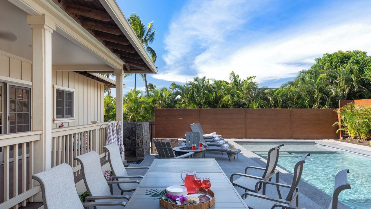 Photo of Outdoor in Kapalua