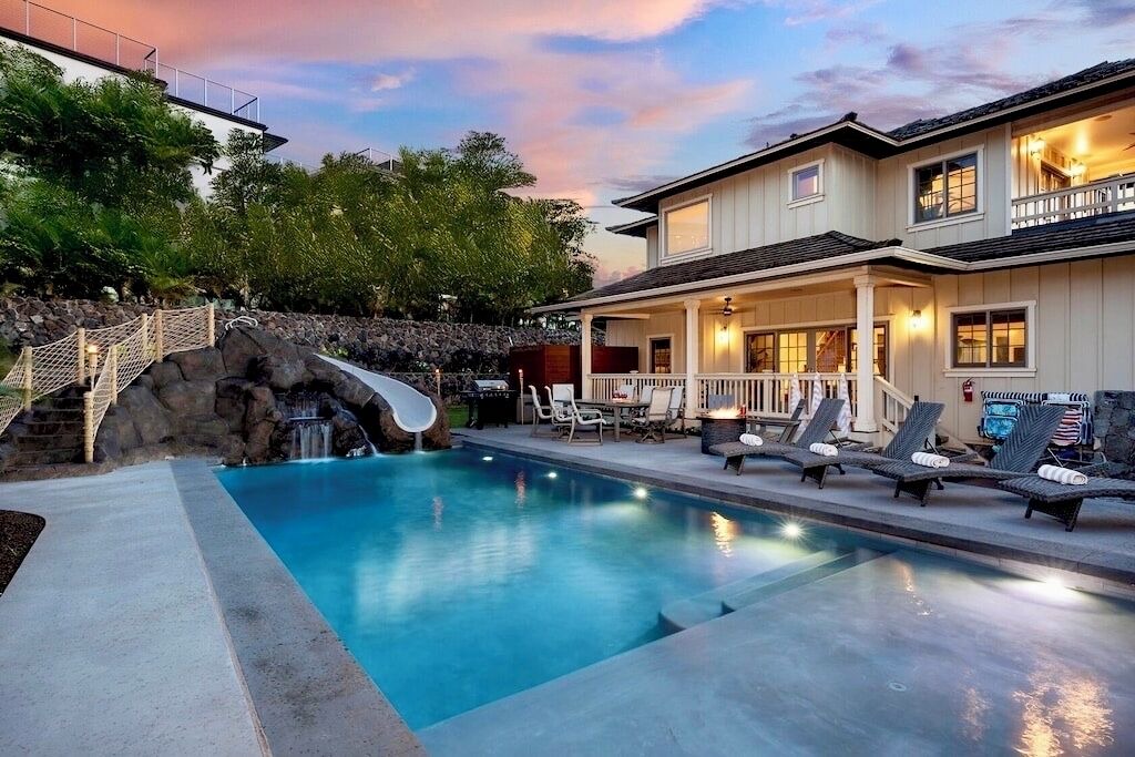 Photo of Outdoor in Kapalua