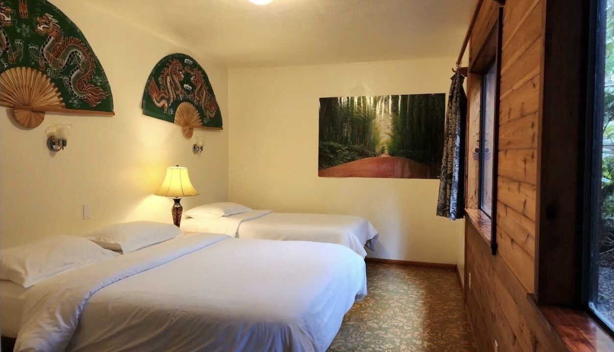Photo of Bedroom in Volcano