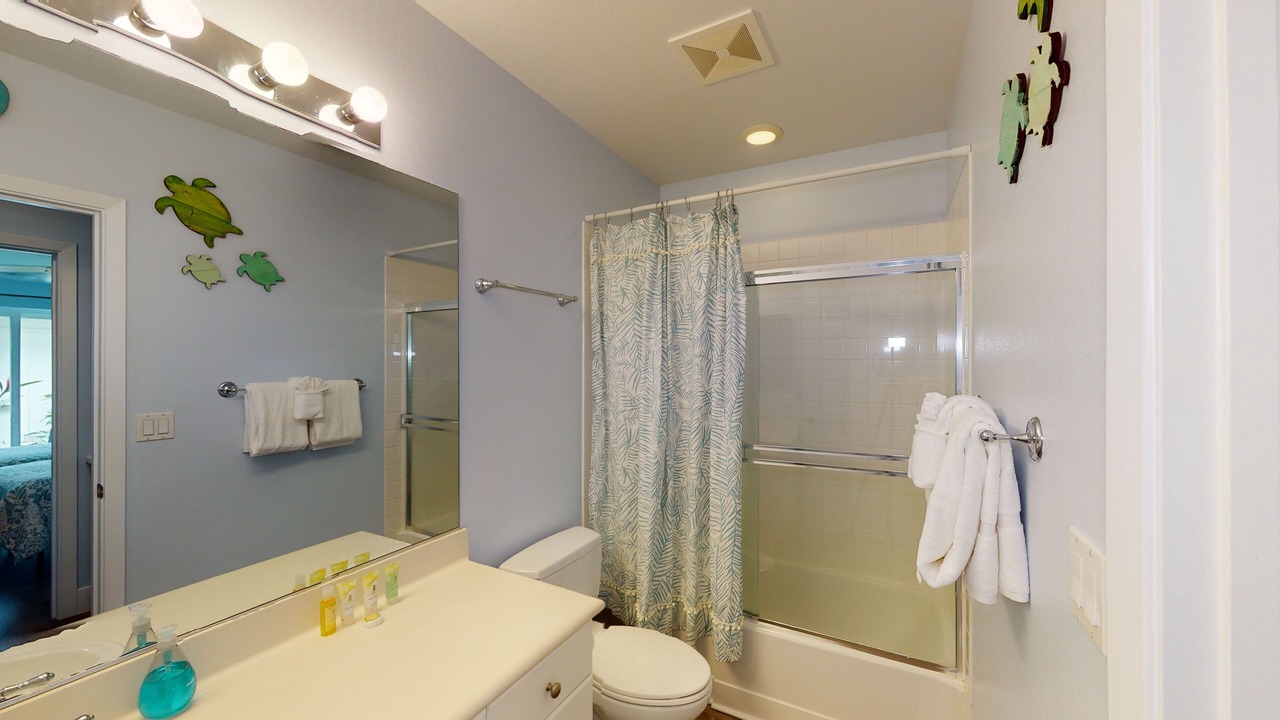 Photo of Bathroom in Ko Olina