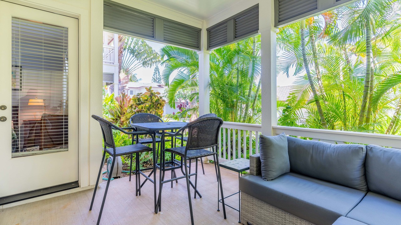 Photo of Outdoor in Ko Olina