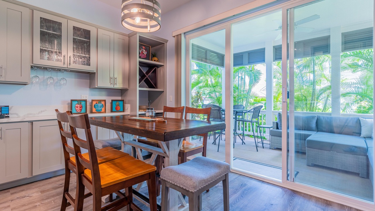 Photo of Outdoor in Ko Olina