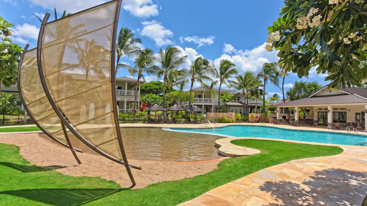Photo of Outdoor in Ko Olina
