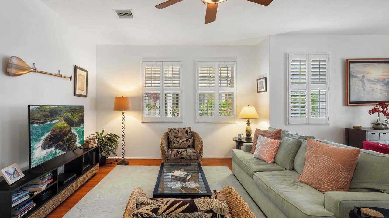 Photo of Bedroom in Ko Olina