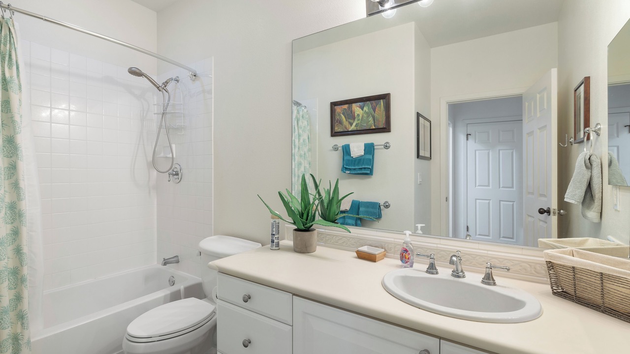 Photo of Bathroom in Ko Olina