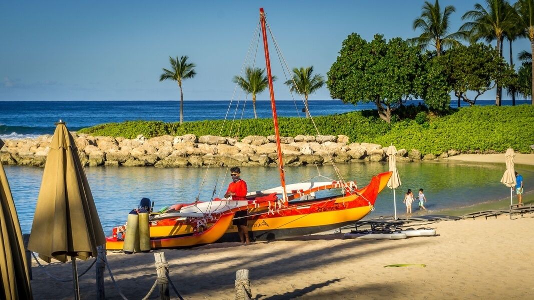 Photo of Others in Ko Olina