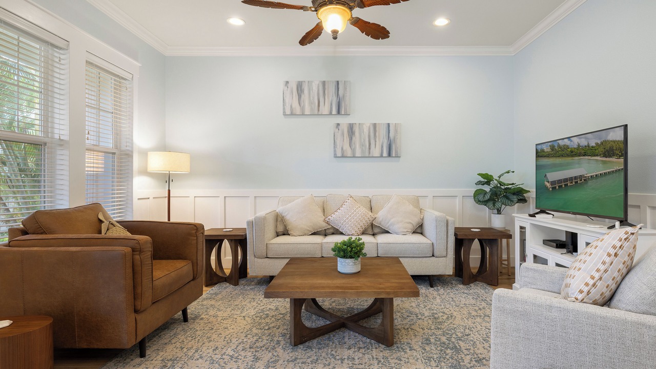 Photo of Bedroom in Ko Olina