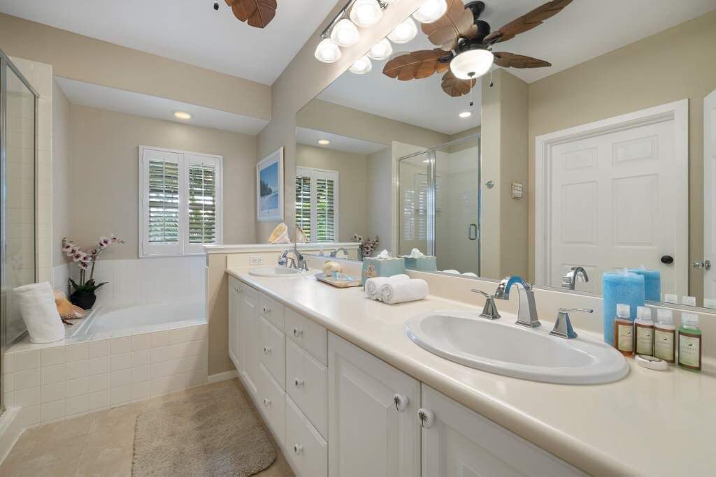 Photo of Bathroom in Ko Olina