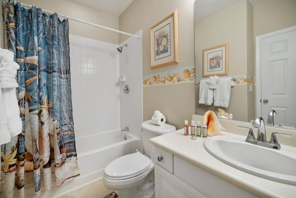 Photo of Bathroom in Ko Olina