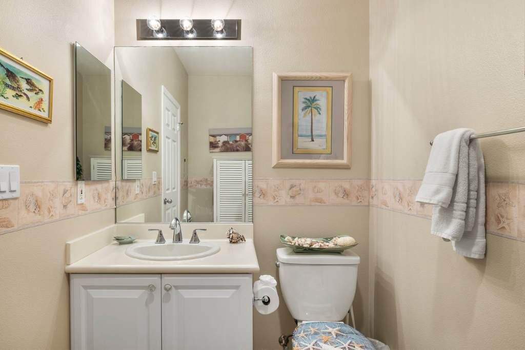 Photo of Bathroom in Ko Olina