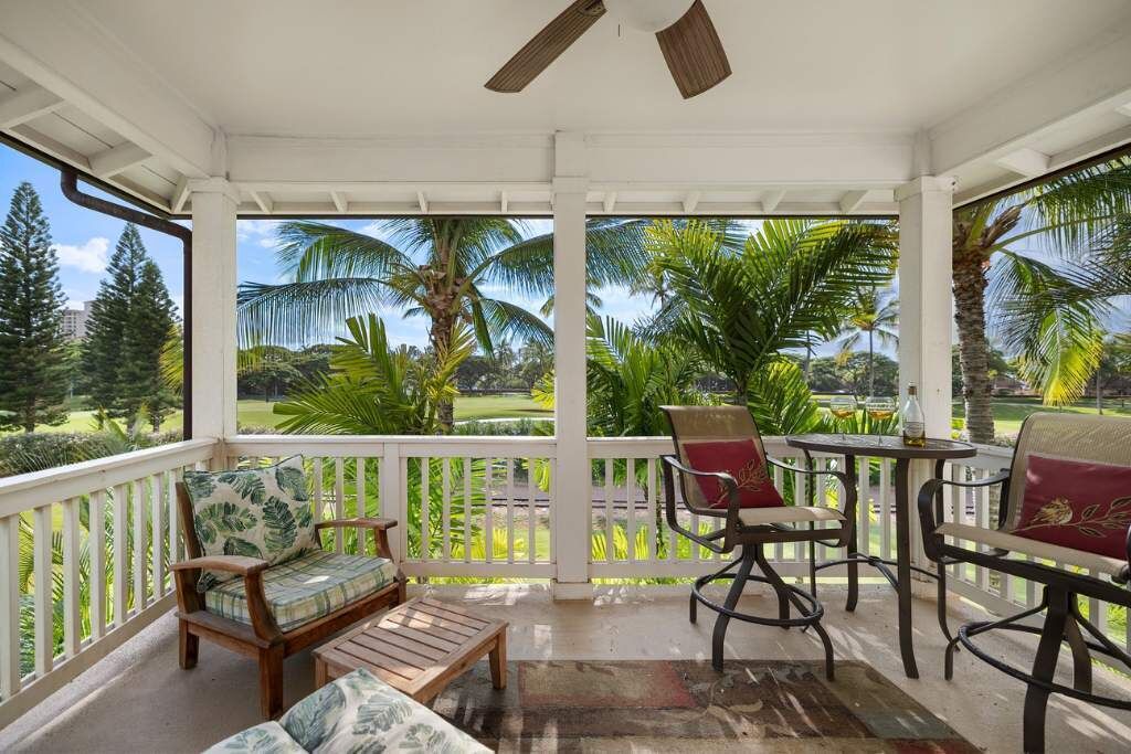 Photo of Outdoor in Ko Olina