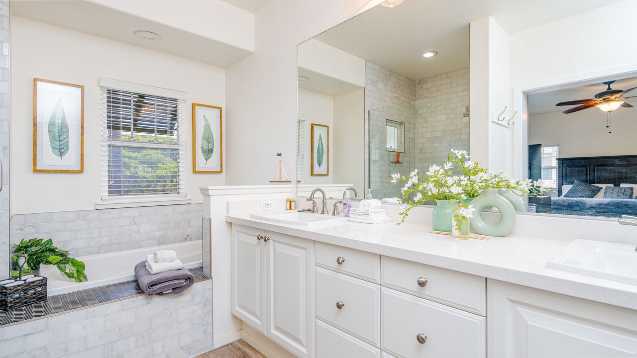 Photo of Bathroom in Ko Olina