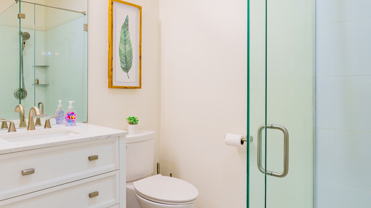 Photo of Bathroom in Ko Olina