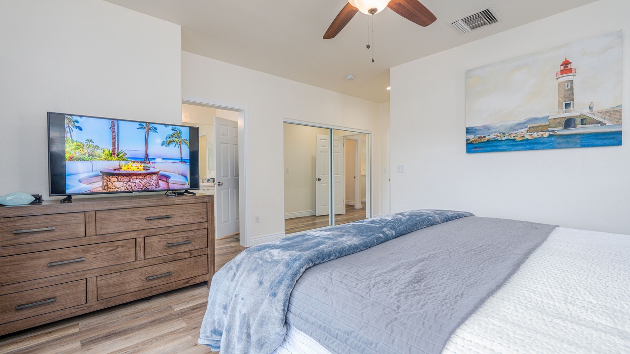 Photo of Bedroom in Ko Olina