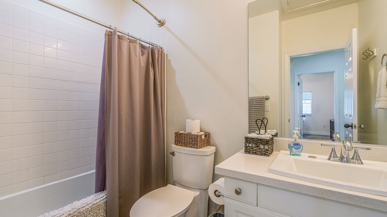 Photo of Bathroom in Ko Olina