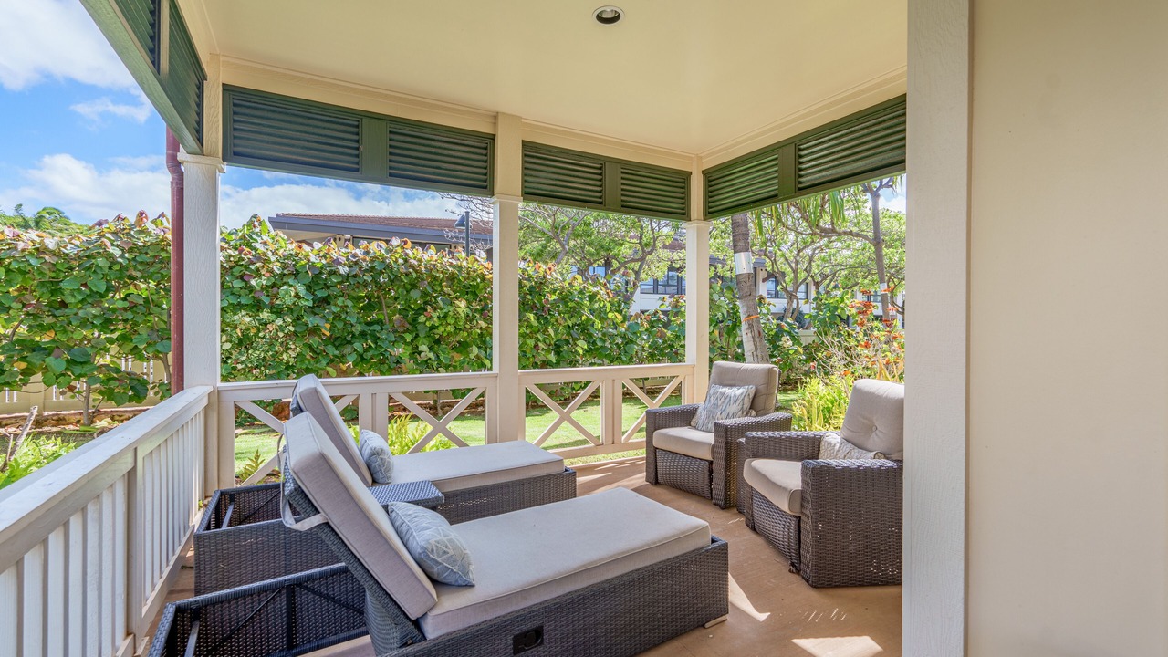 Photo of Outdoor in Ko Olina