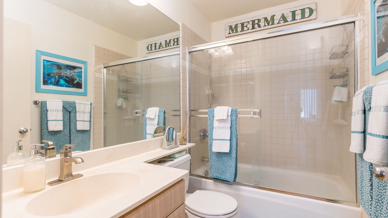 Photo of Bathroom in Kapolei