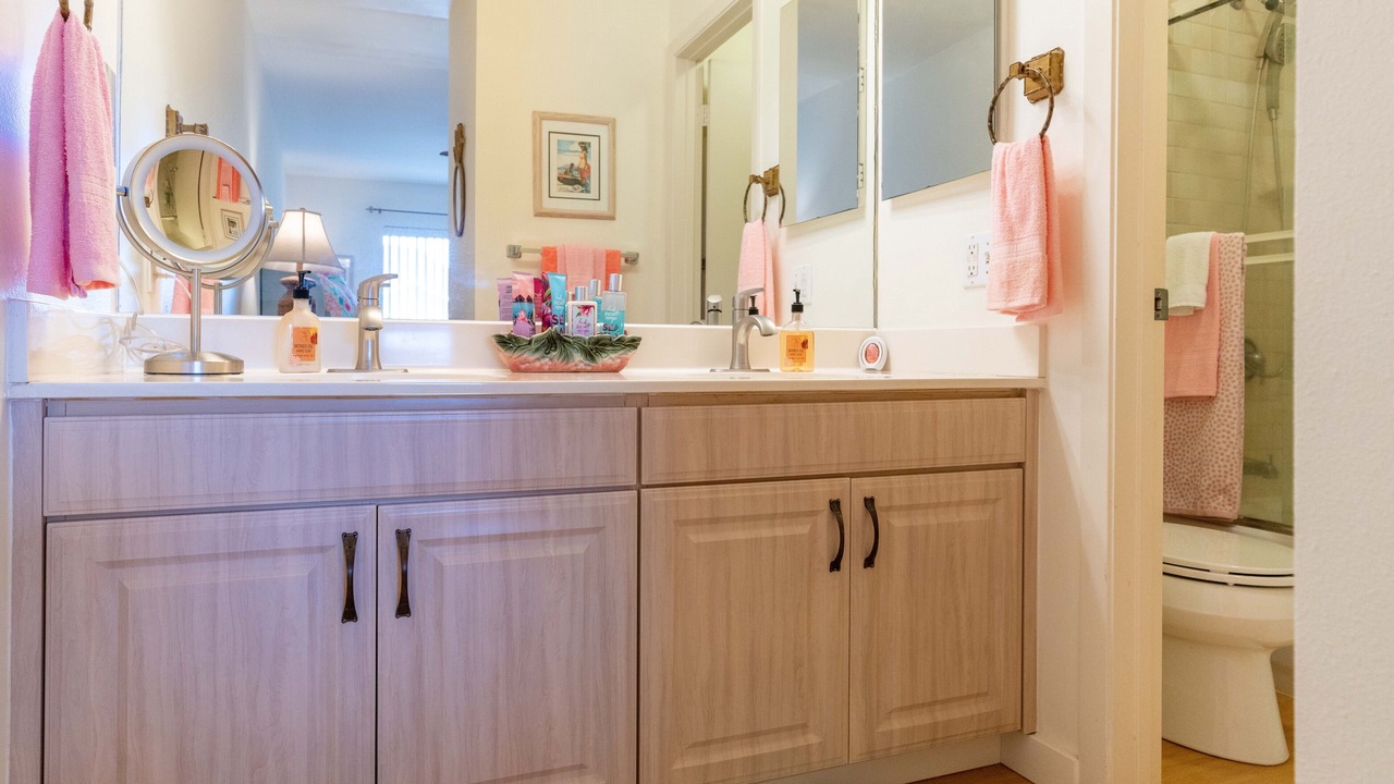 Photo of Bathroom in Kapolei