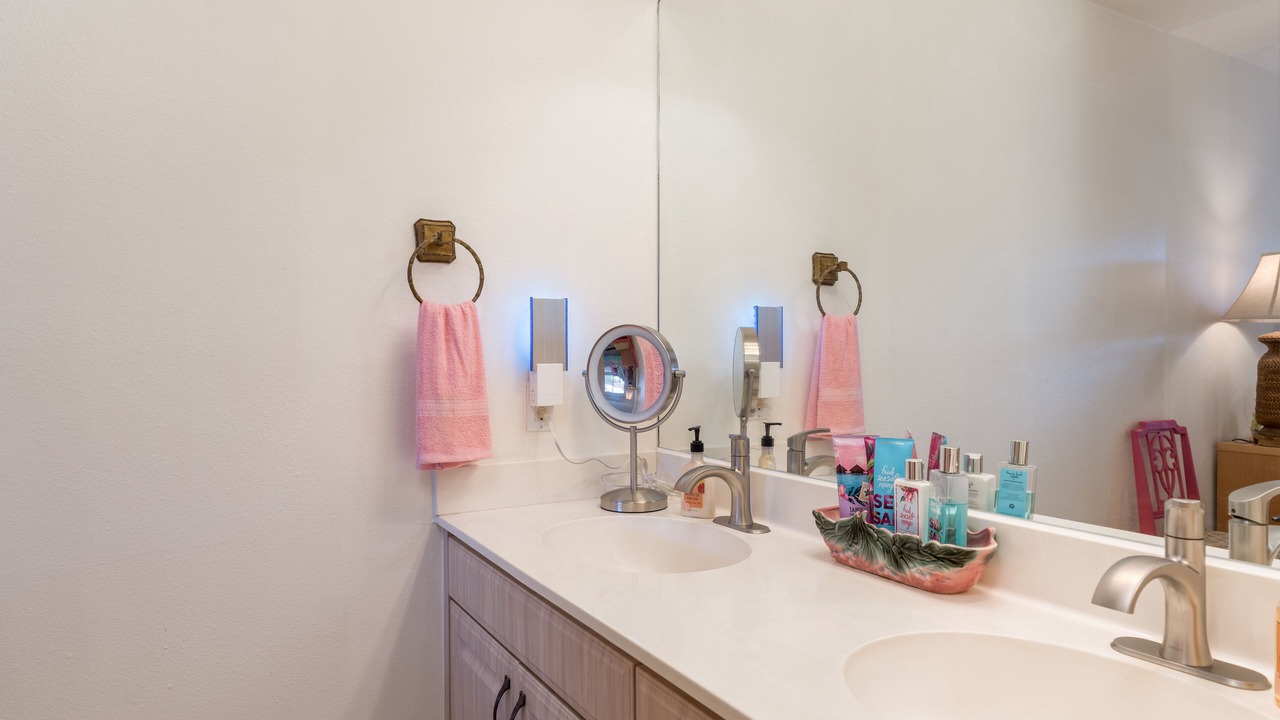 Photo of Bathroom in Kapolei