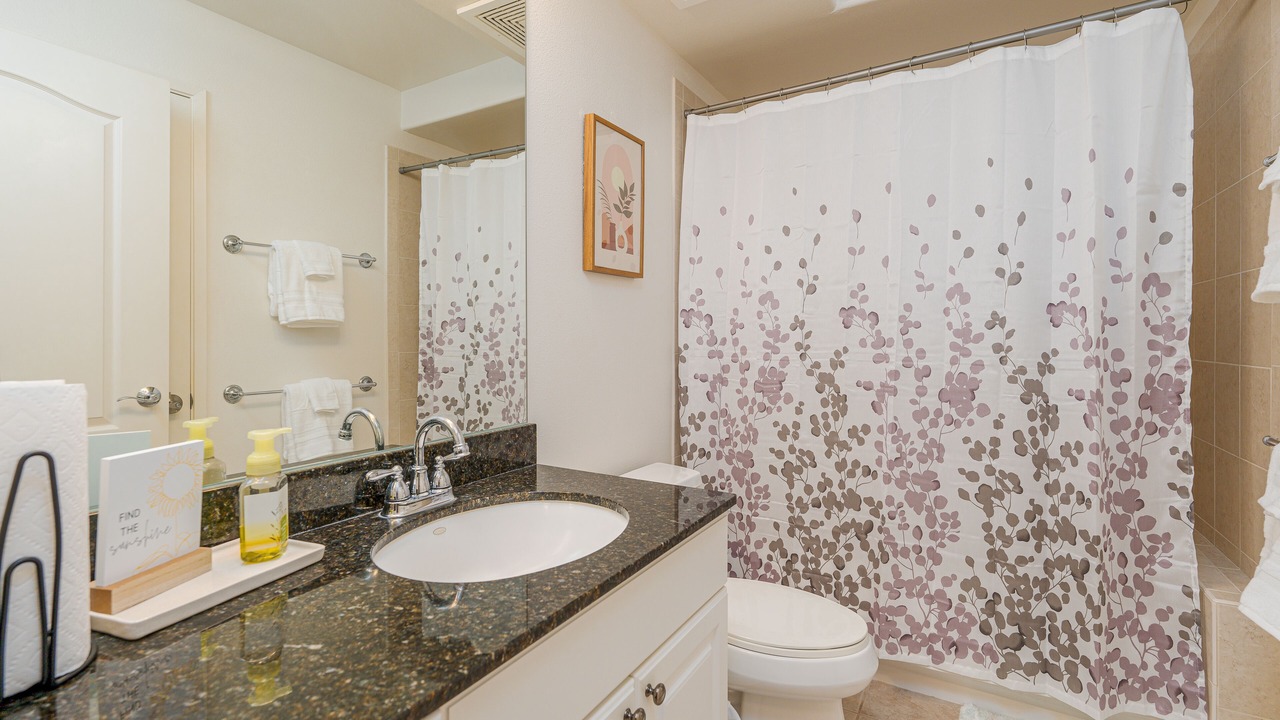 Photo of Bathroom in Ko Olina