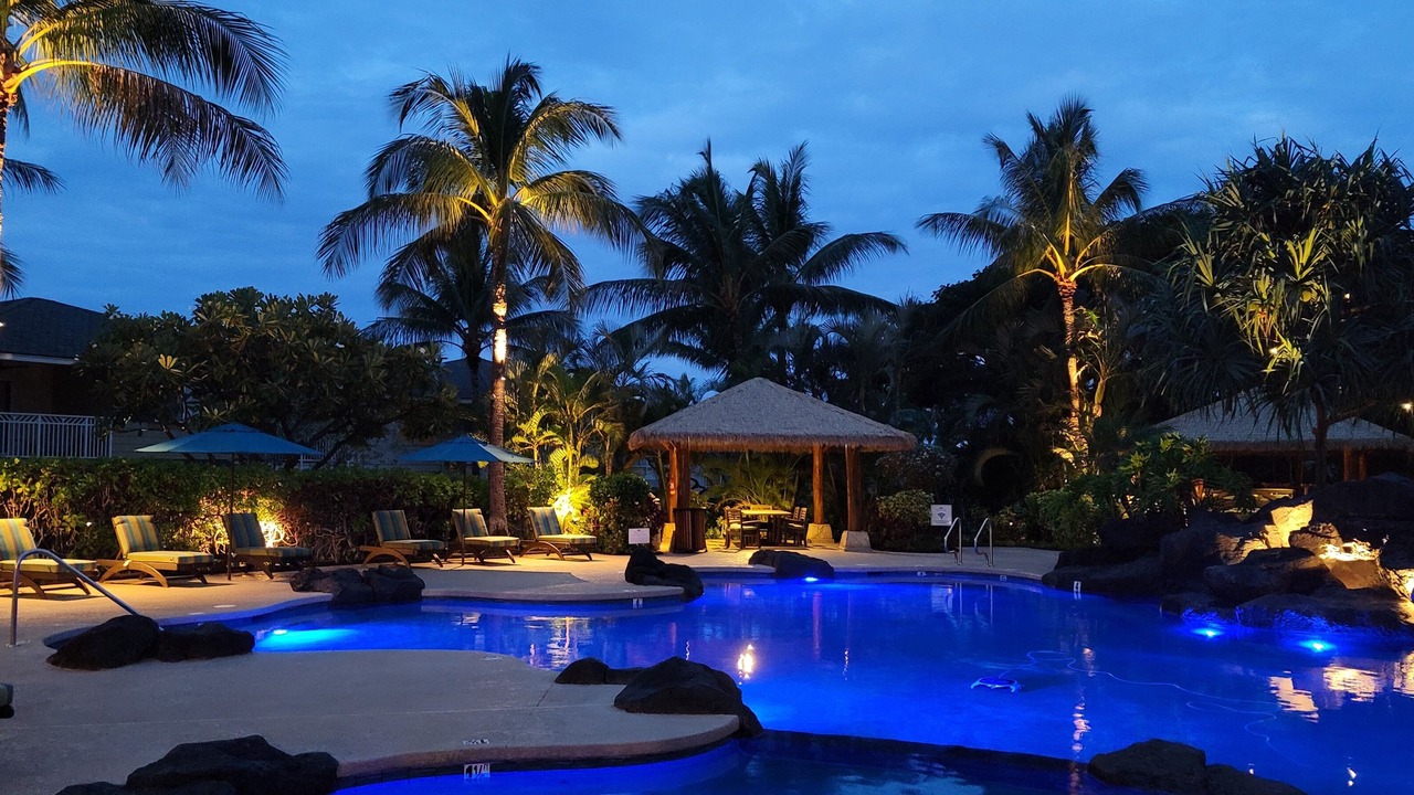 Photo of Outdoor in Ko Olina