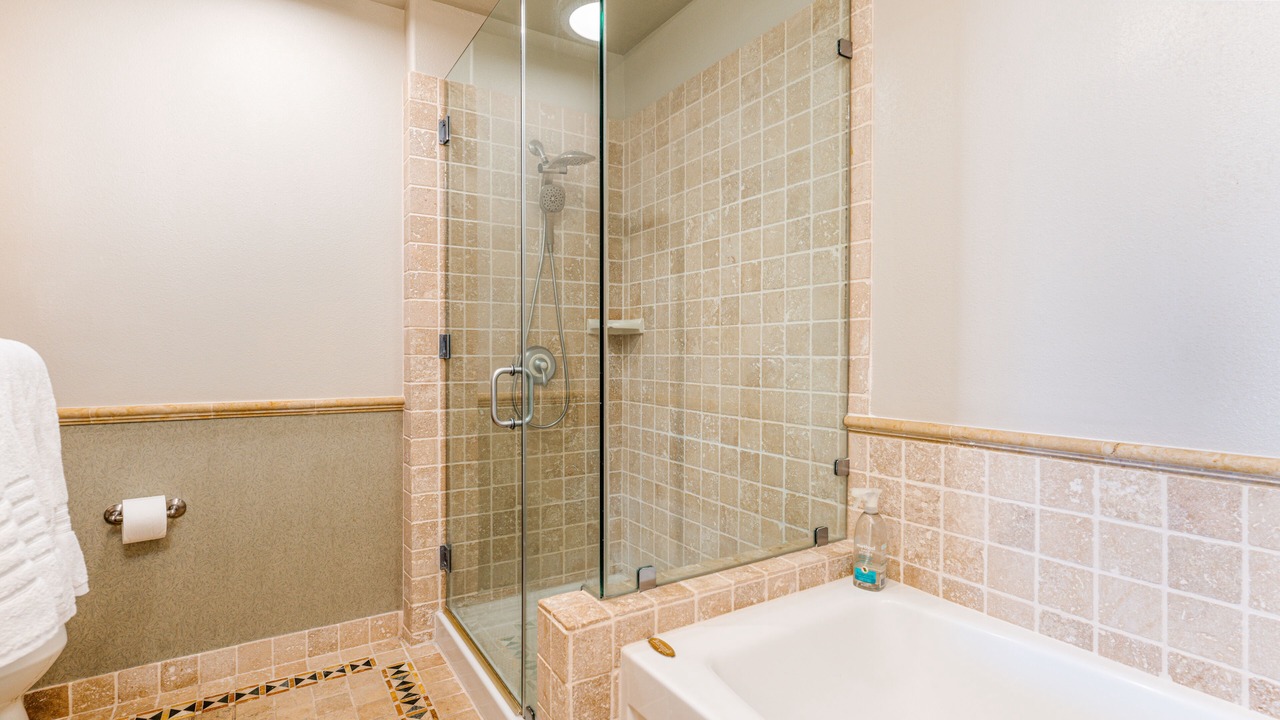 Photo of Bathroom in Ko Olina
