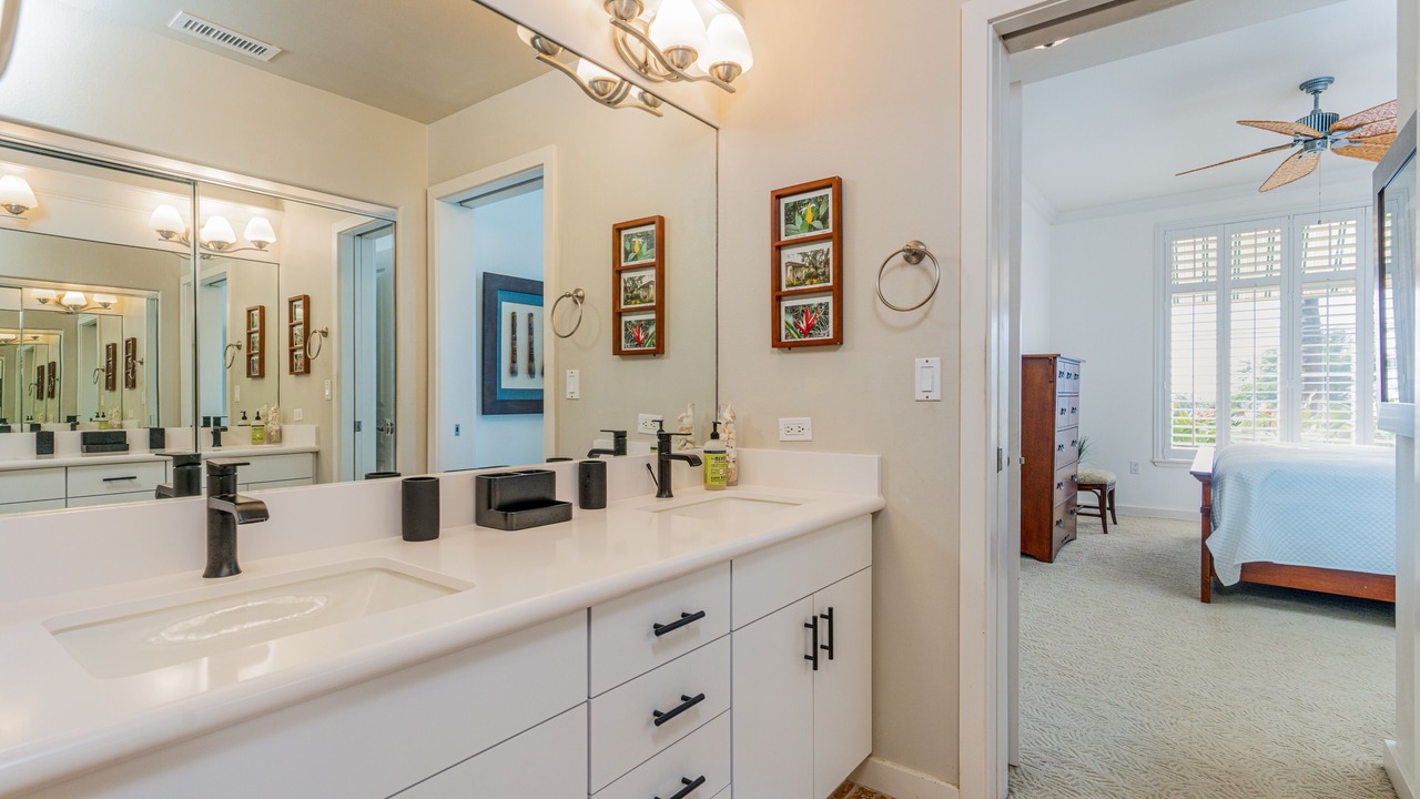 Photo of Bathroom in Ko Olina
