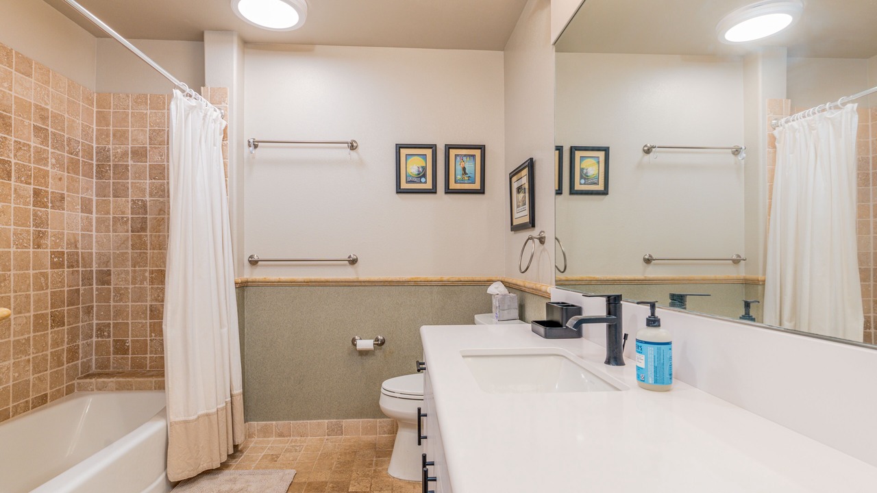 Photo of Bathroom in Ko Olina