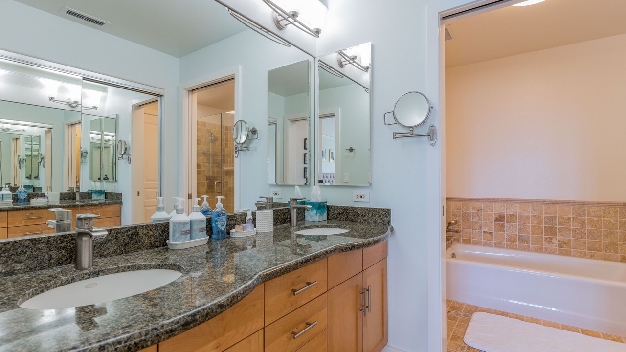 Photo of Bathroom in Ko Olina