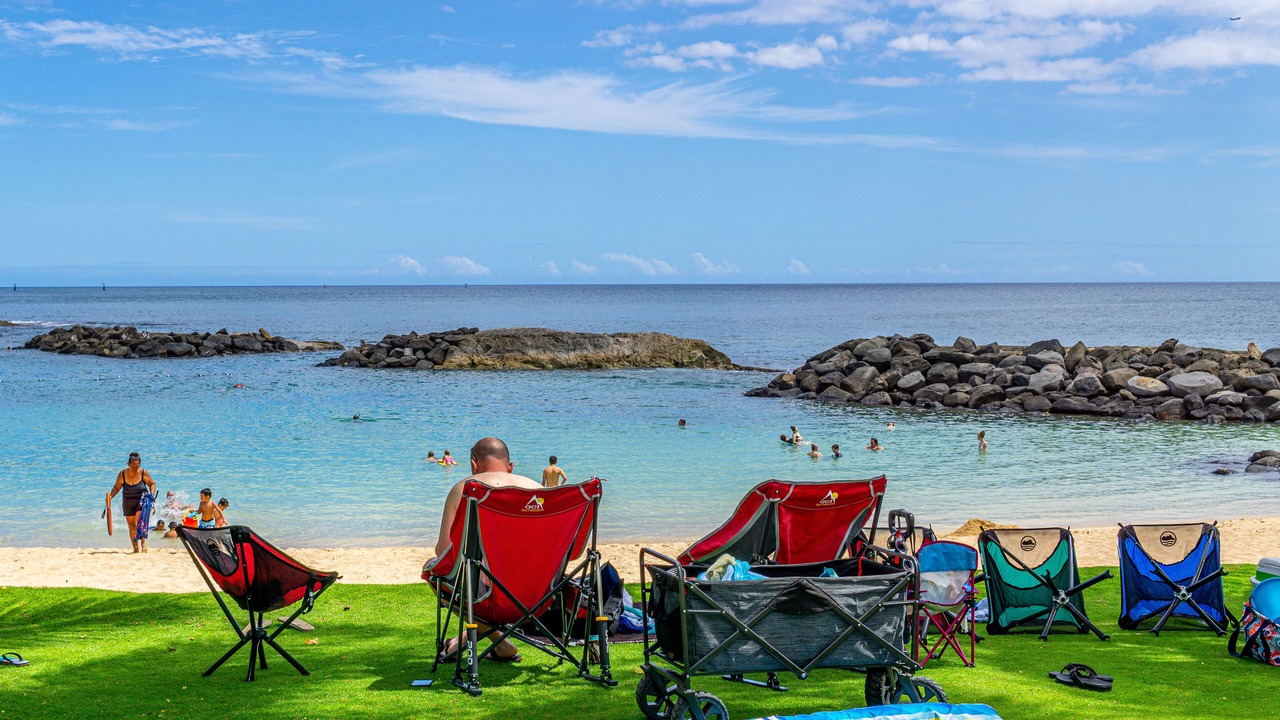 Photo of Others in Ko Olina