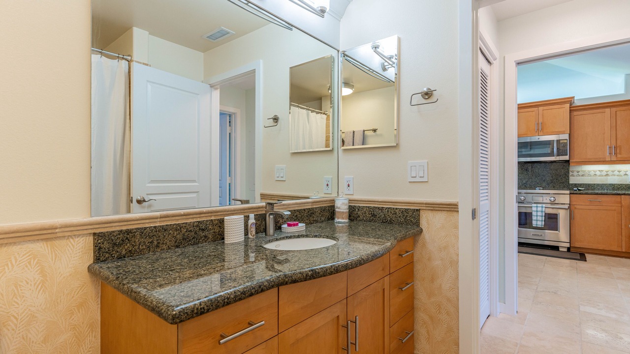 Photo of Bathroom in Ko Olina