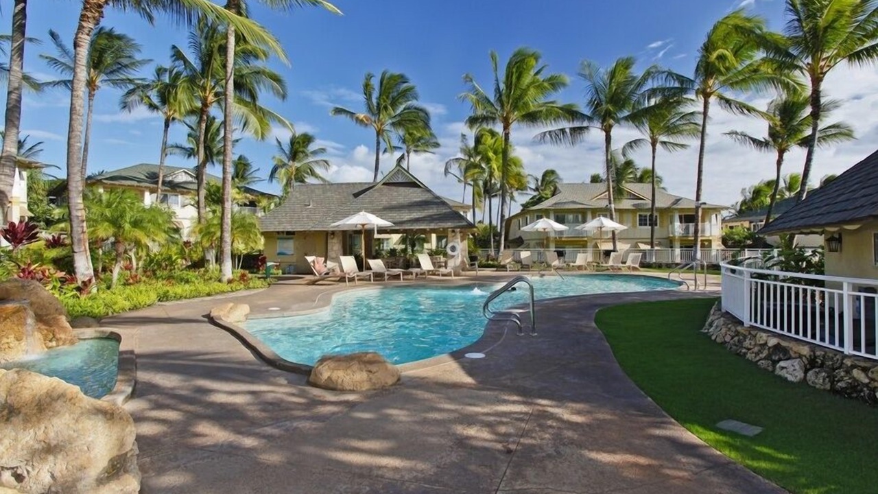 Photo of Outdoor in Ko Olina