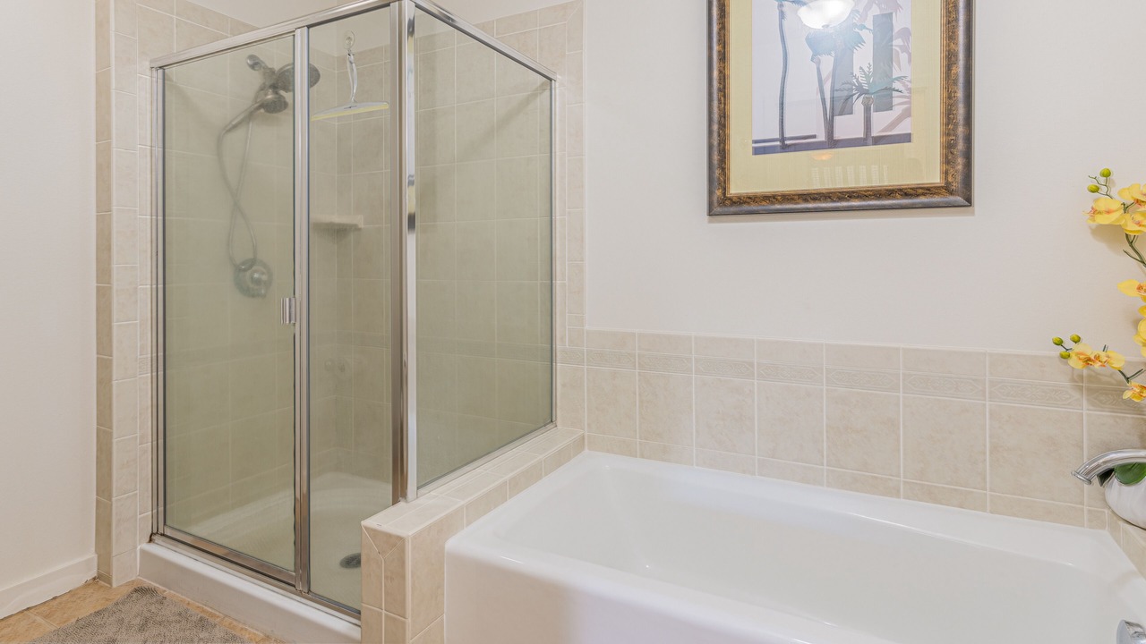 Photo of Bathroom in Ko Olina