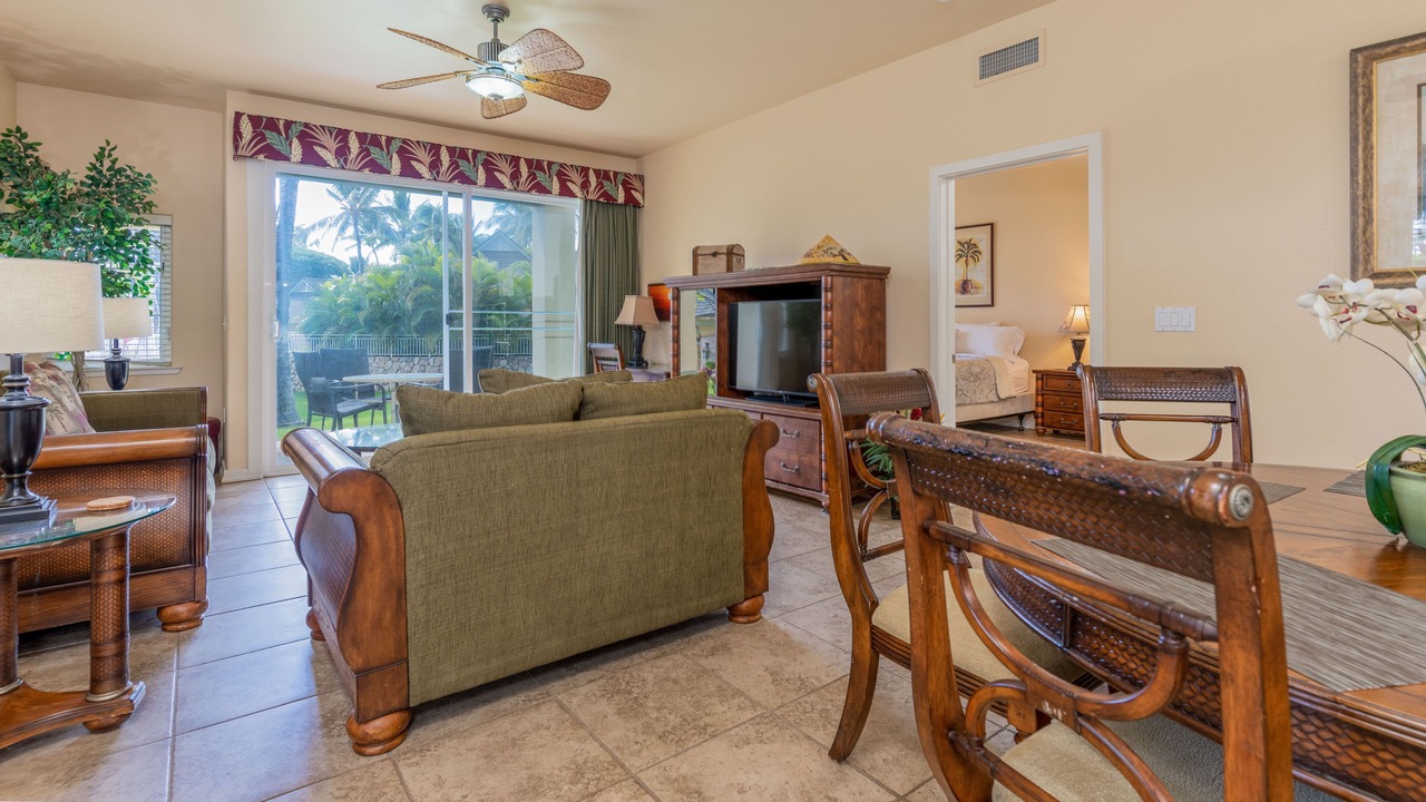 Photo of Bedroom in Ko Olina