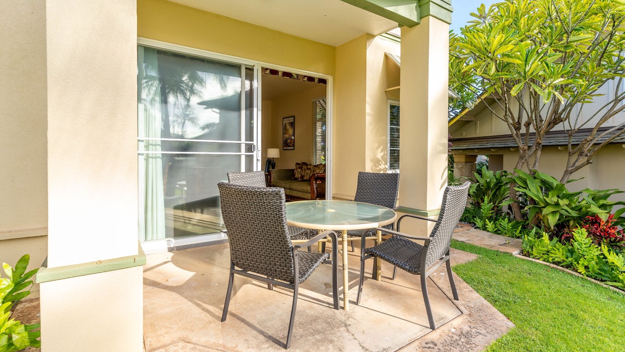 Photo of Outdoor in Ko Olina