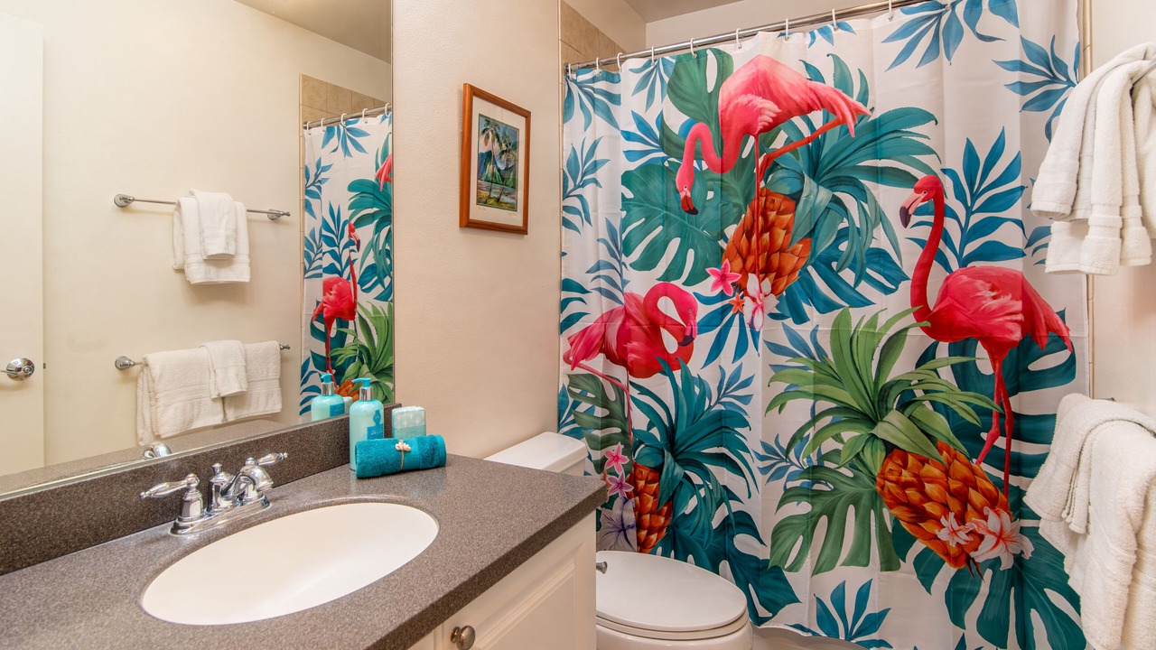 Photo of Bathroom in Kapolei