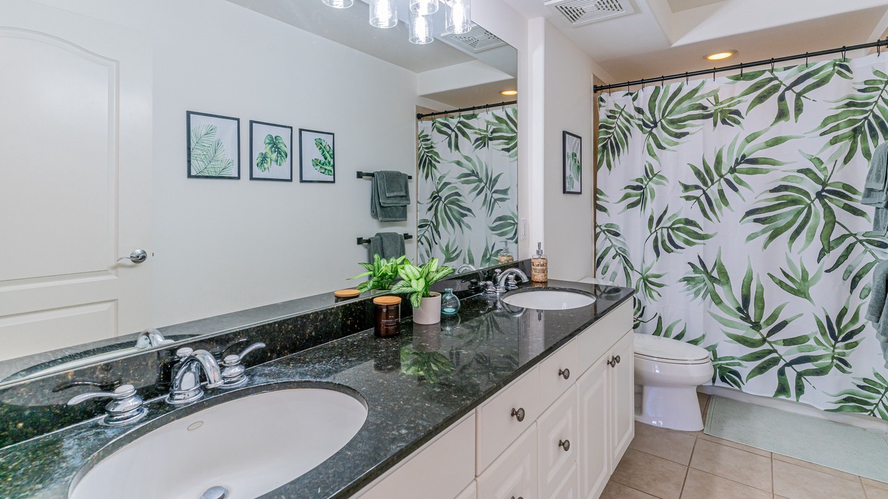 Photo of Bathroom in Ko Olina