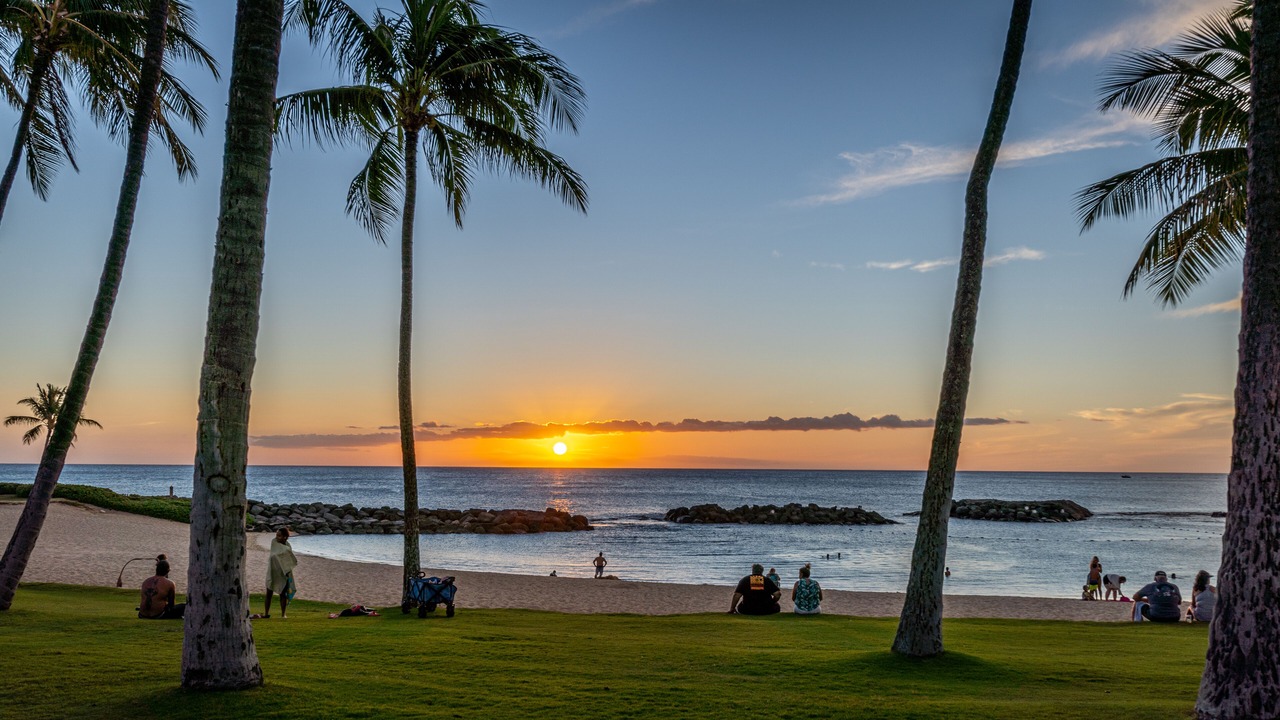 Photo of Others in Ko Olina