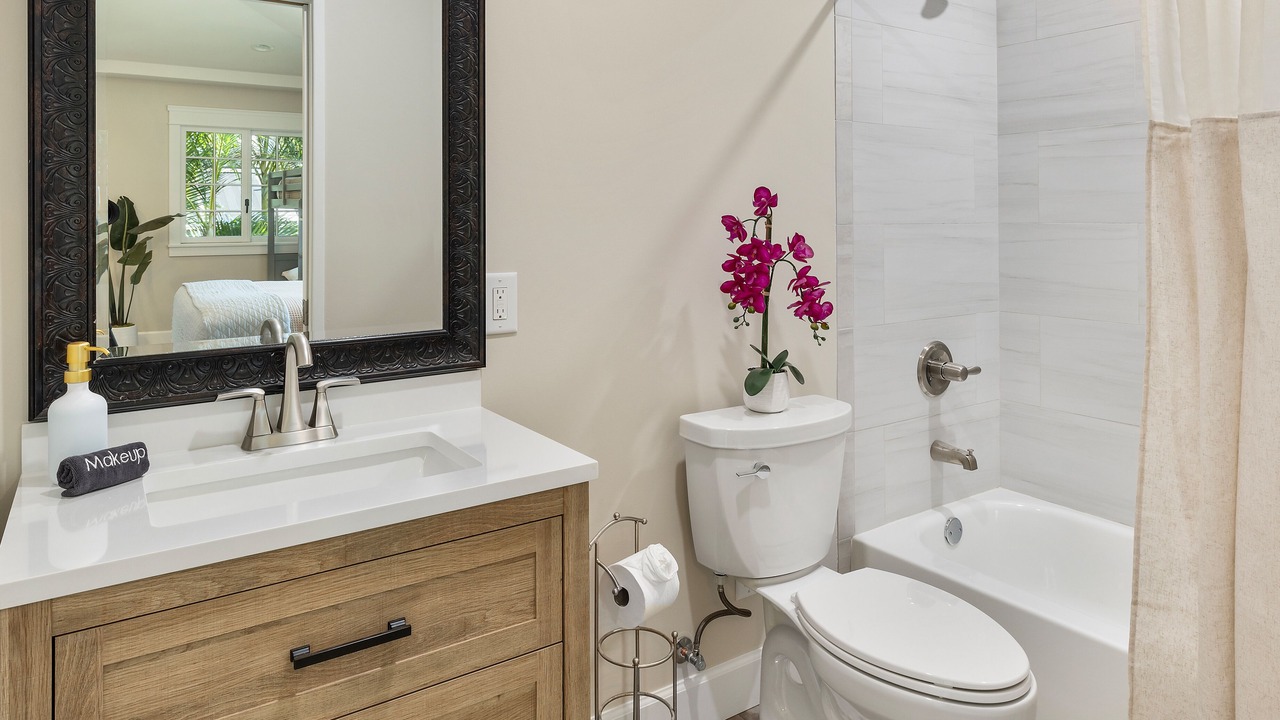 Photo of Bathroom in Napili