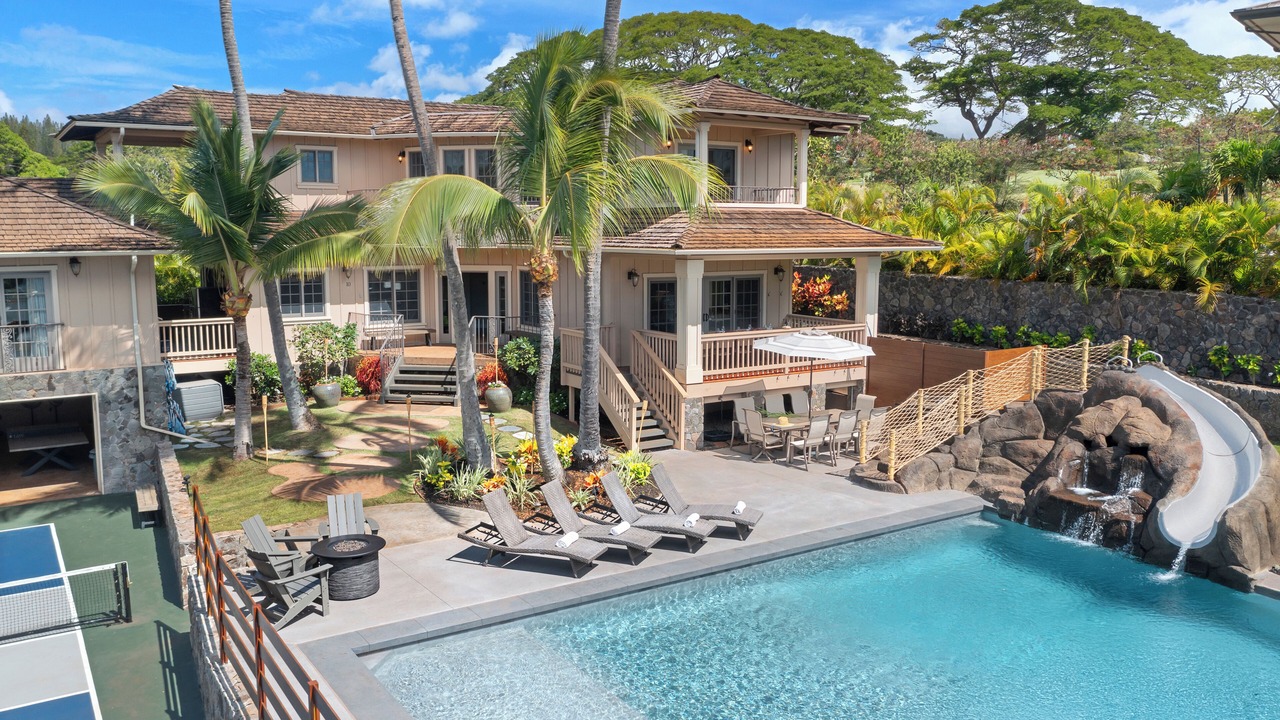 Photo of Outdoor in Napili