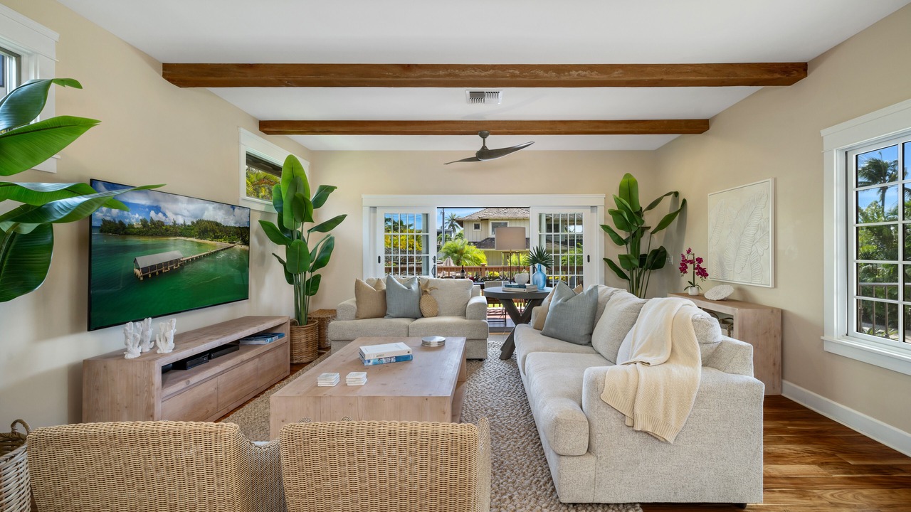 Photo of Livingroom in Napili